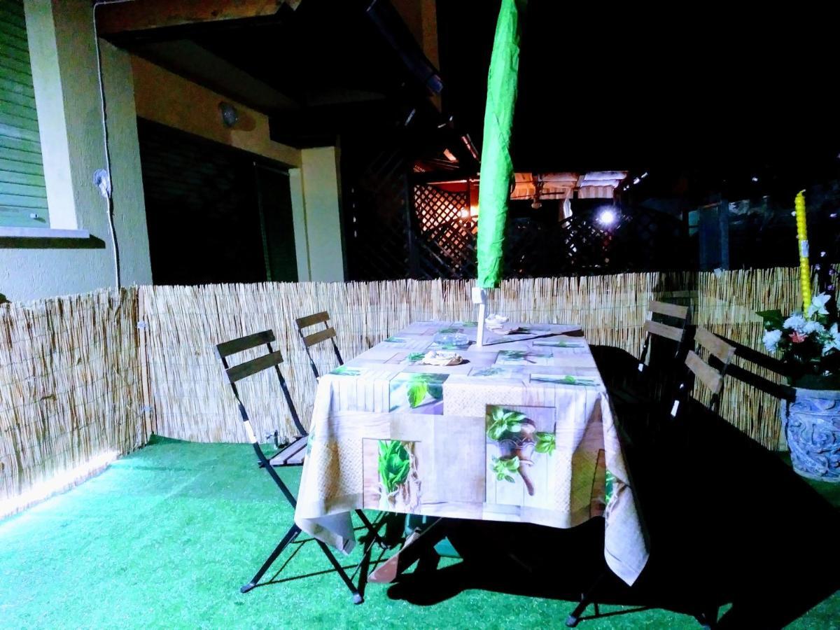 トッレ・デル・ラーゴ・プッチーニ Casa Tonfoniヴィラ エクステリア 写真